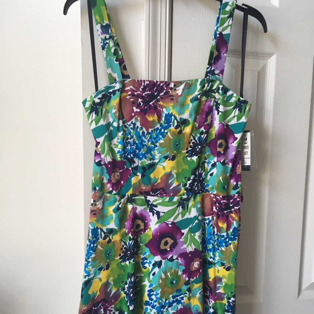 I.N.Studio Dress
